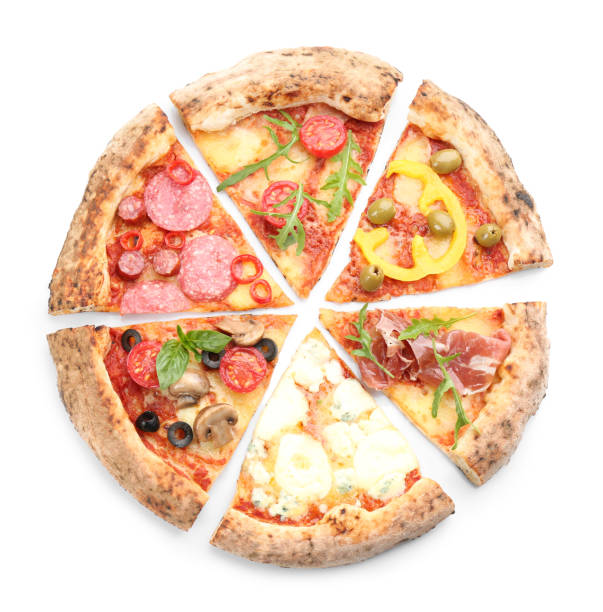 Pepperoni Feast