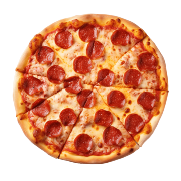 Pepperoni Feast