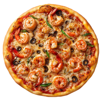 Pepperoni Feast