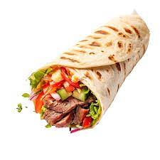 Beef Kebab