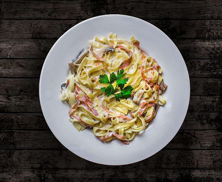 Spaghetti Bolognese