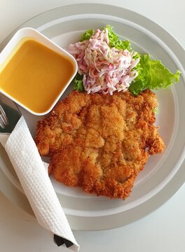 Chicken Kebab