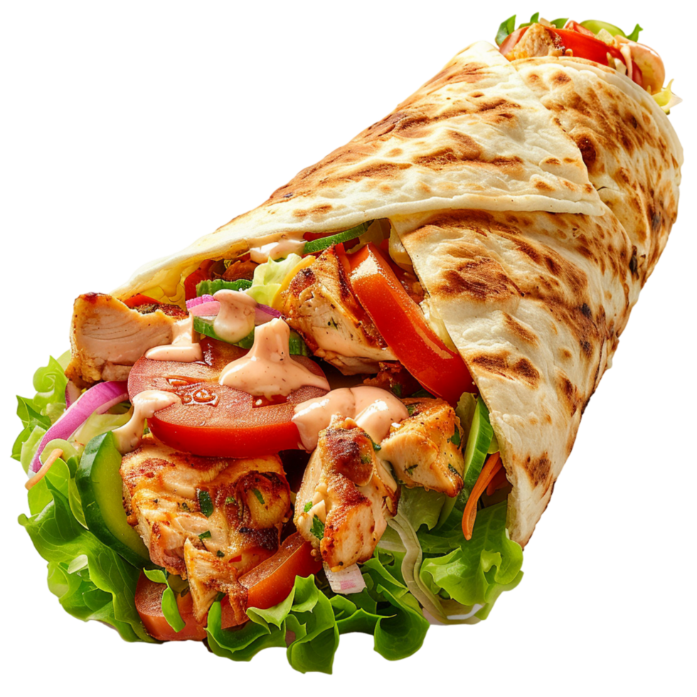 Chicken Kebab