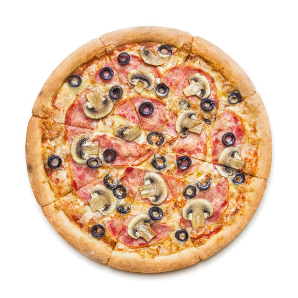 Pepperoni Feast