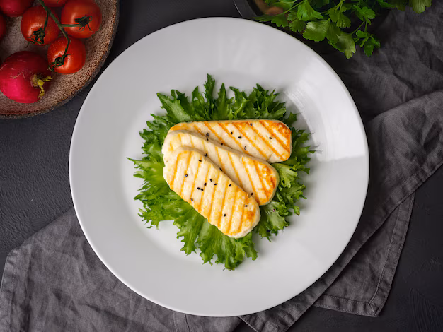 Chicken Kebab