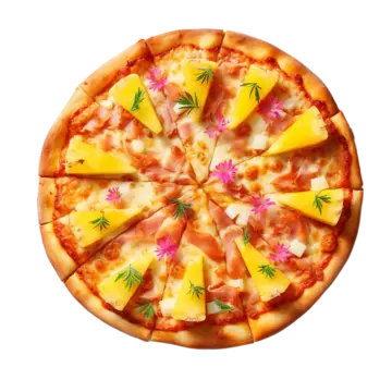 Pepperoni Feast