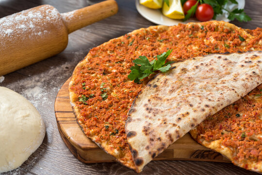 Cheese Pide