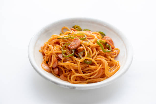 Spaghetti Bolognese