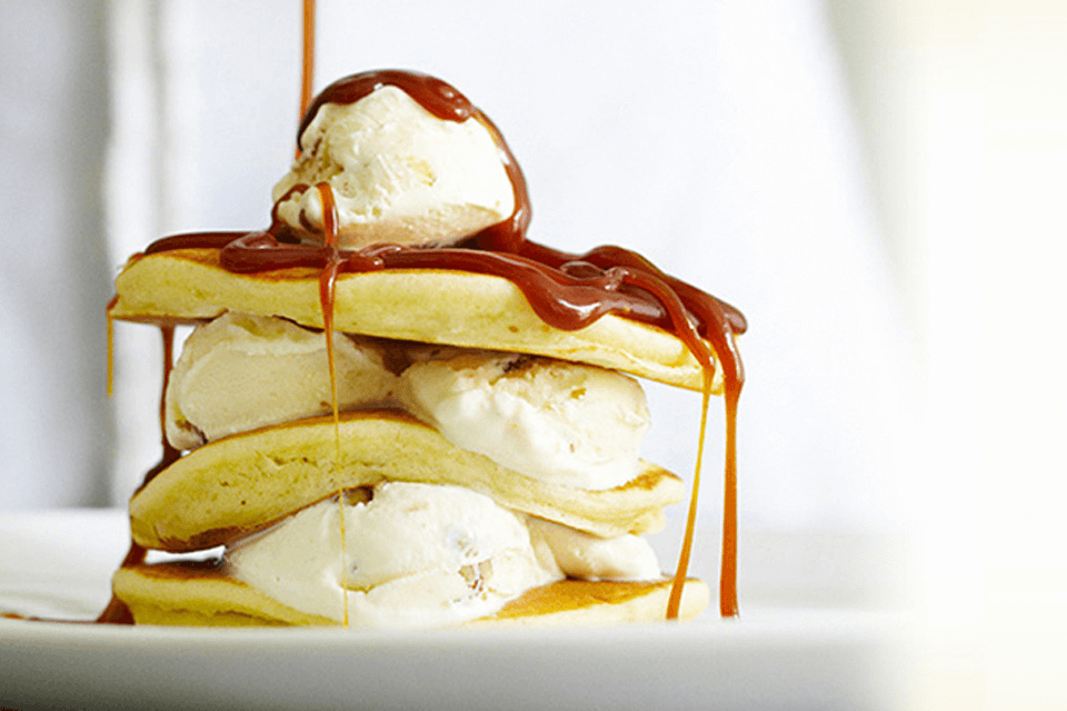 Cheesecake