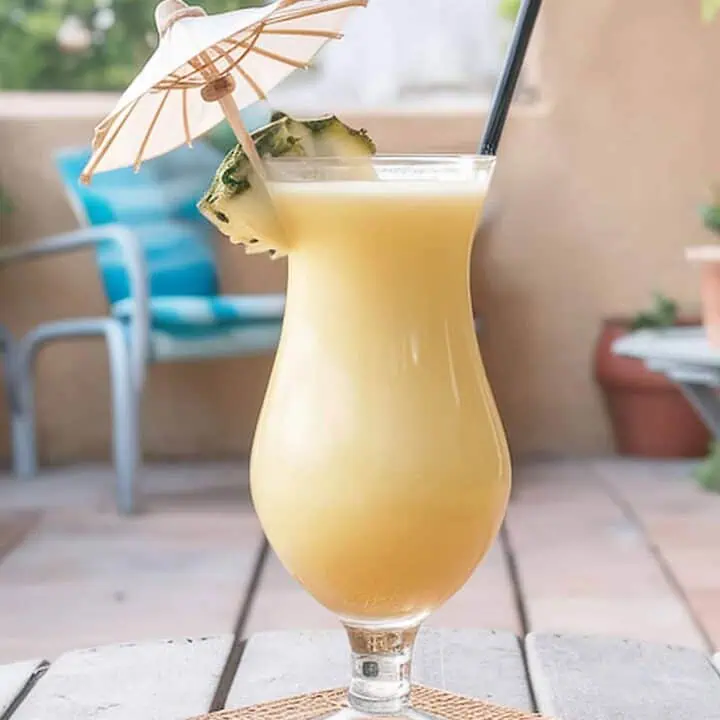Pina Colada