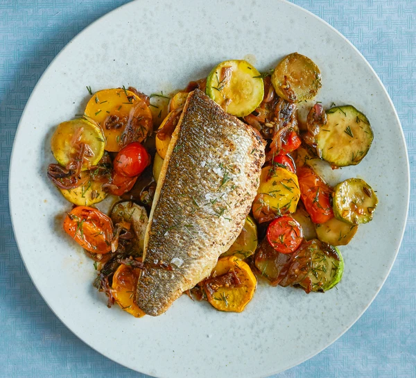 Salmon