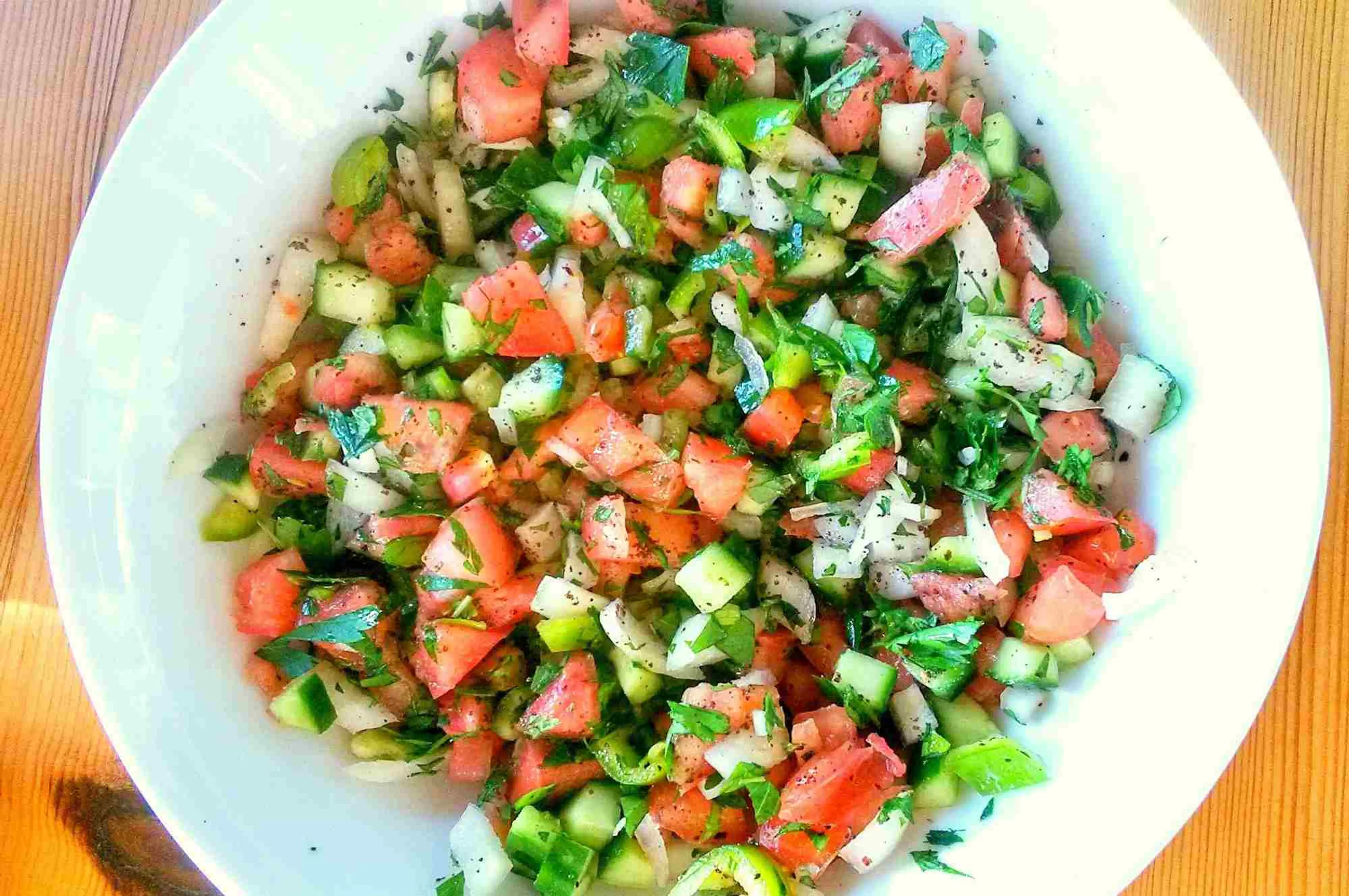 Caesar Salad