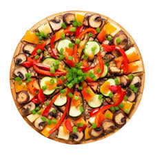 Pepperoni Feast